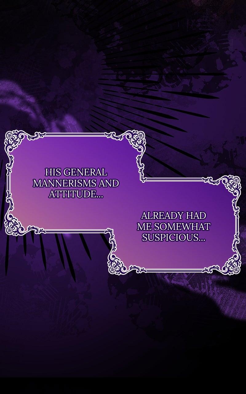 Broken Engagement Chapter 59 - Page 80