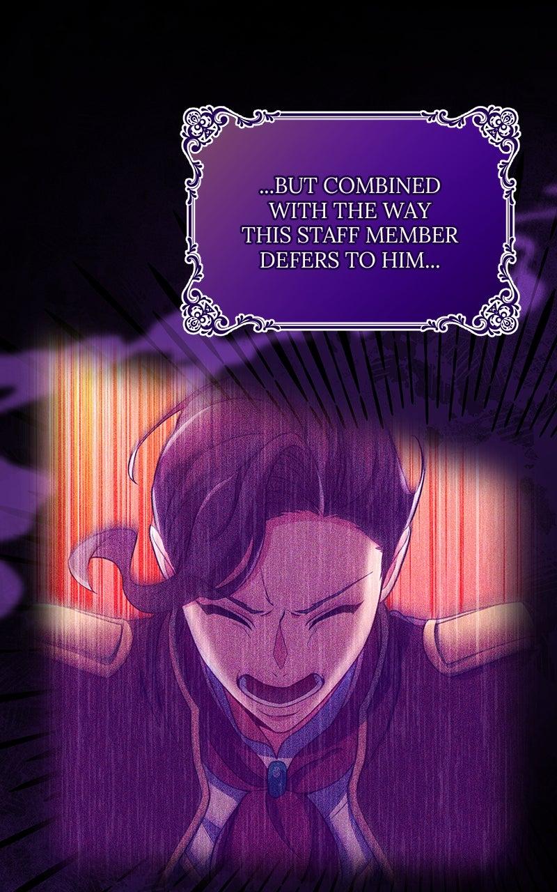 Broken Engagement Chapter 59 - Page 81