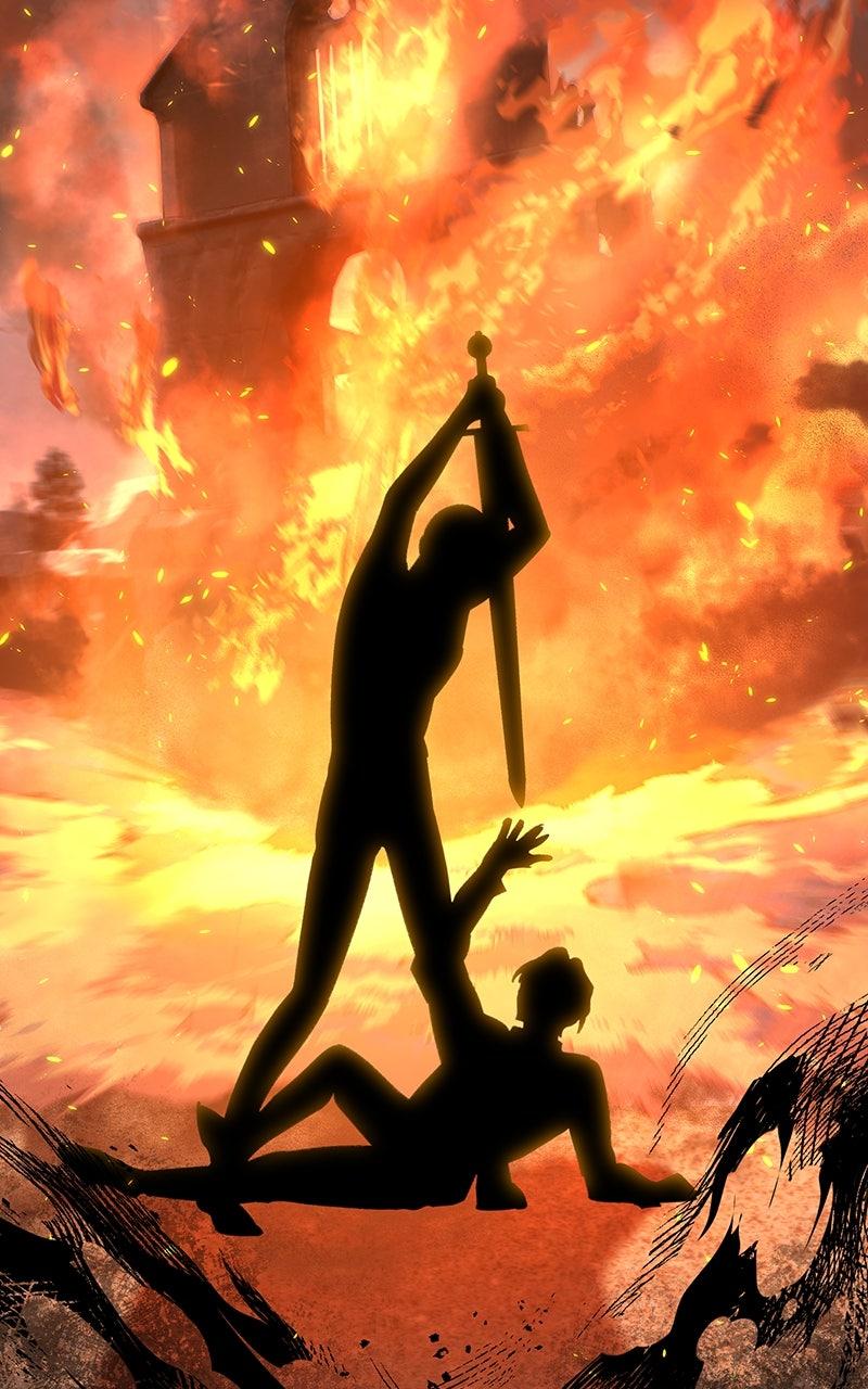 Broken Engagement Chapter 59 - Page 84