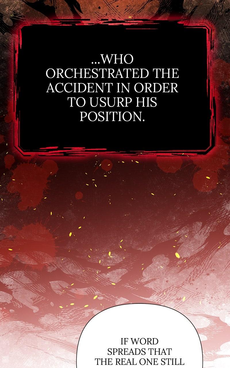 Broken Engagement Chapter 59 - Page 85