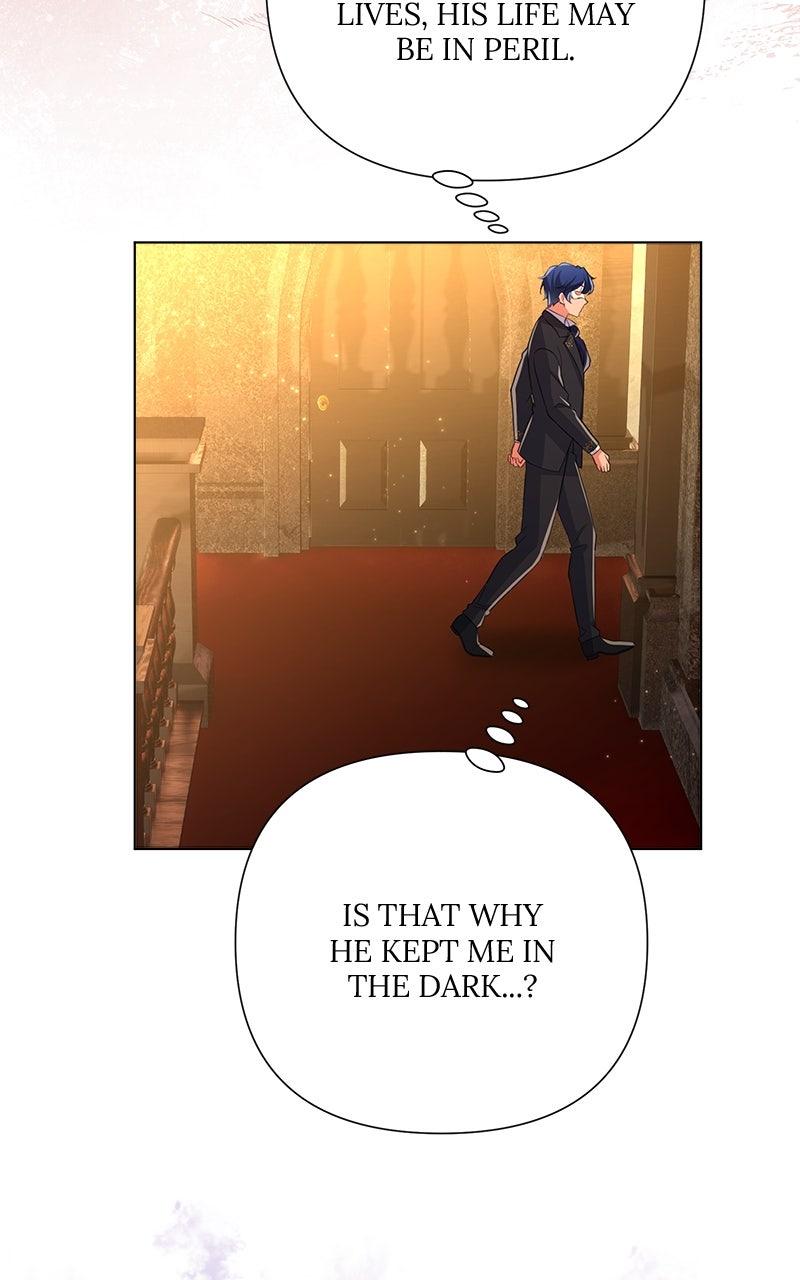 Broken Engagement Chapter 59 - Page 86