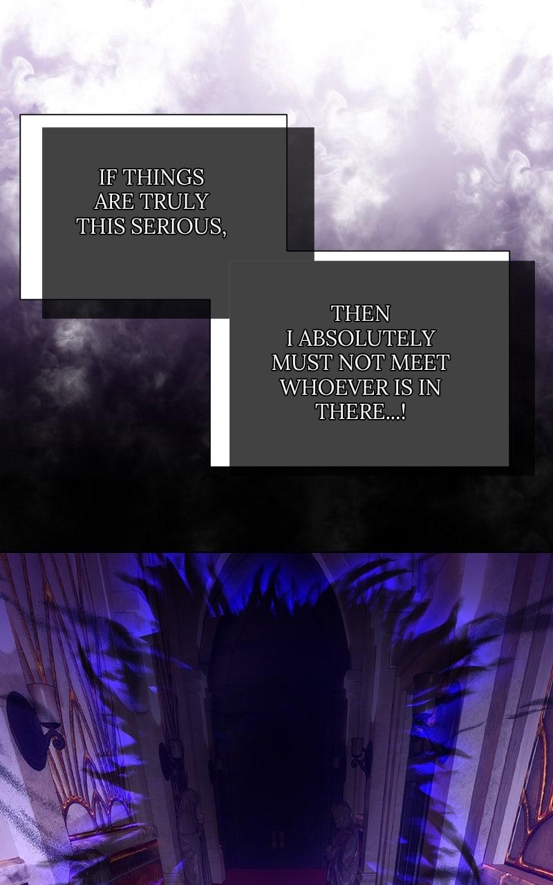 Broken Engagement Chapter 59 - Page 87