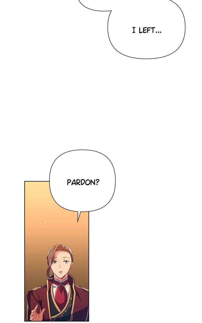 Broken Engagement Chapter 59 - Page 91