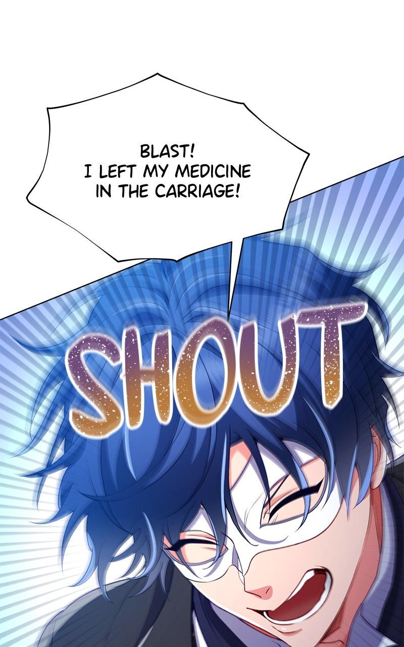 Broken Engagement Chapter 59 - Page 92