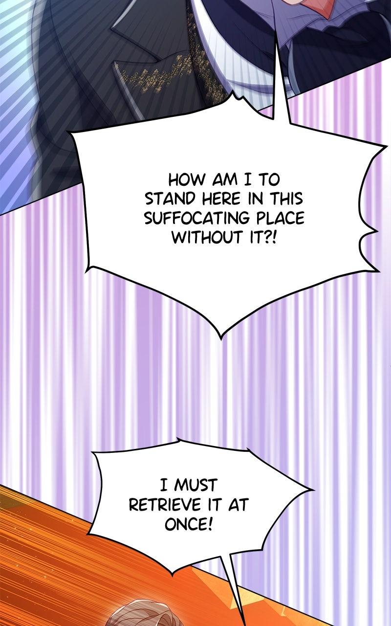 Broken Engagement Chapter 59 - Page 93