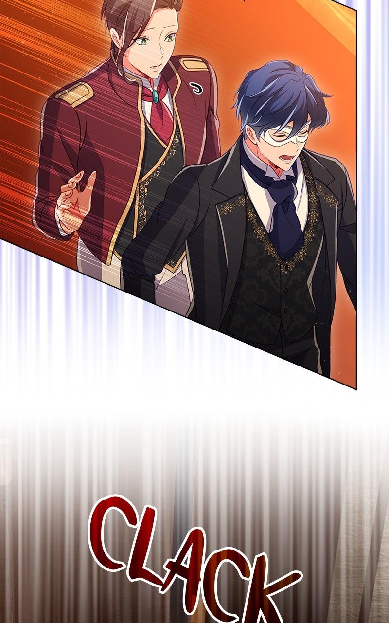 Broken Engagement Chapter 59 - Page 94