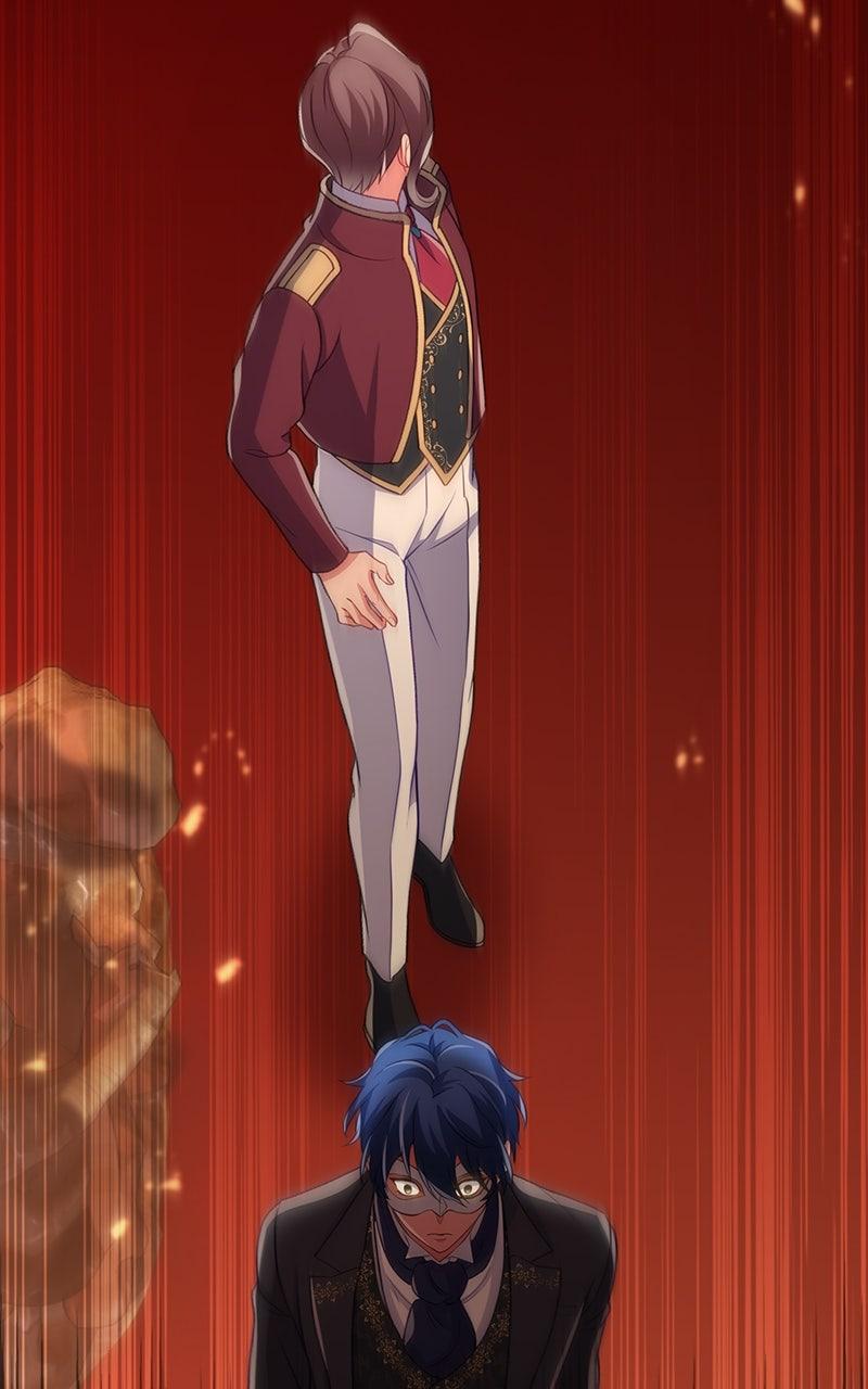 Broken Engagement Chapter 59 - Page 96