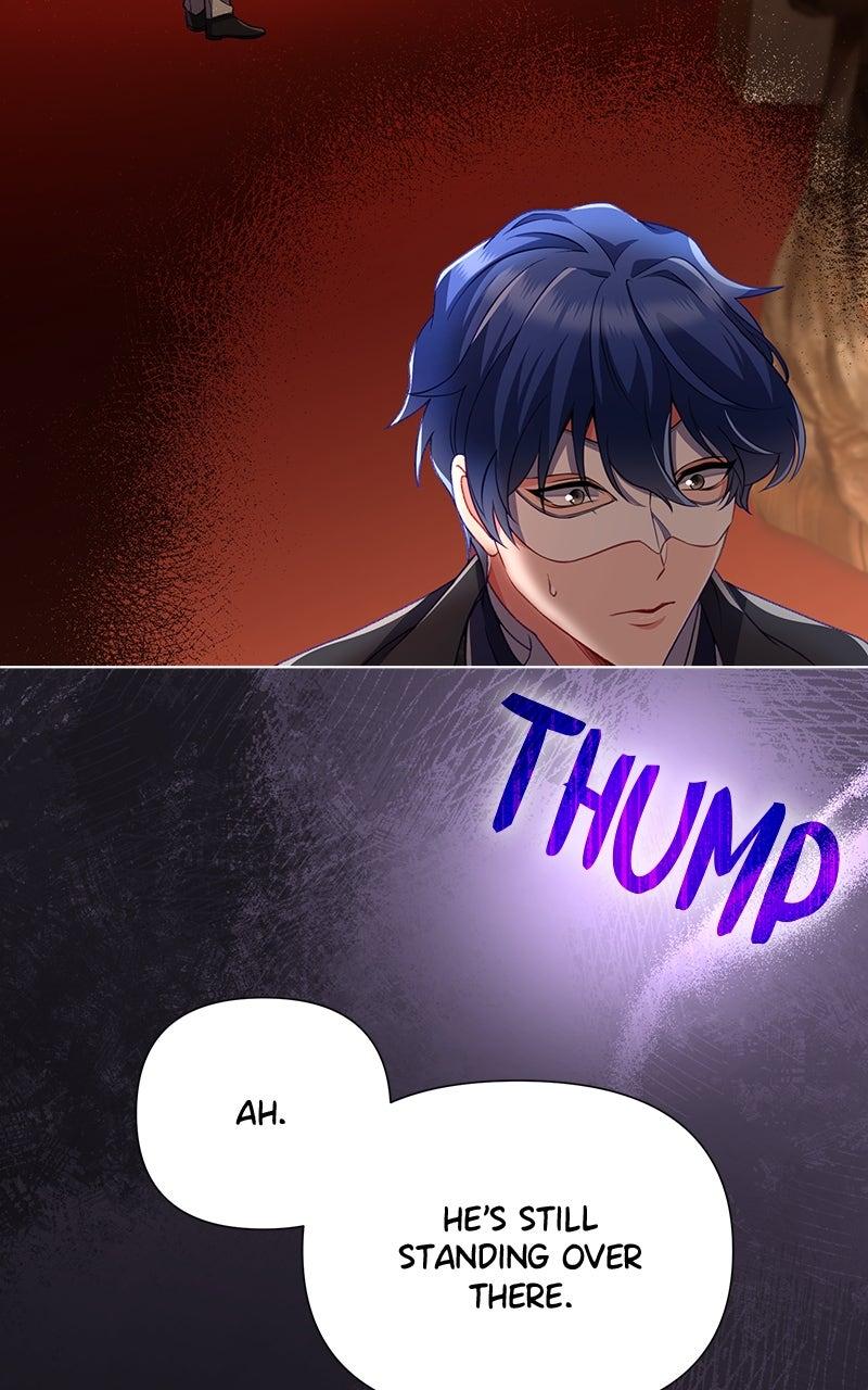 Broken Engagement Chapter 59 - Page 98