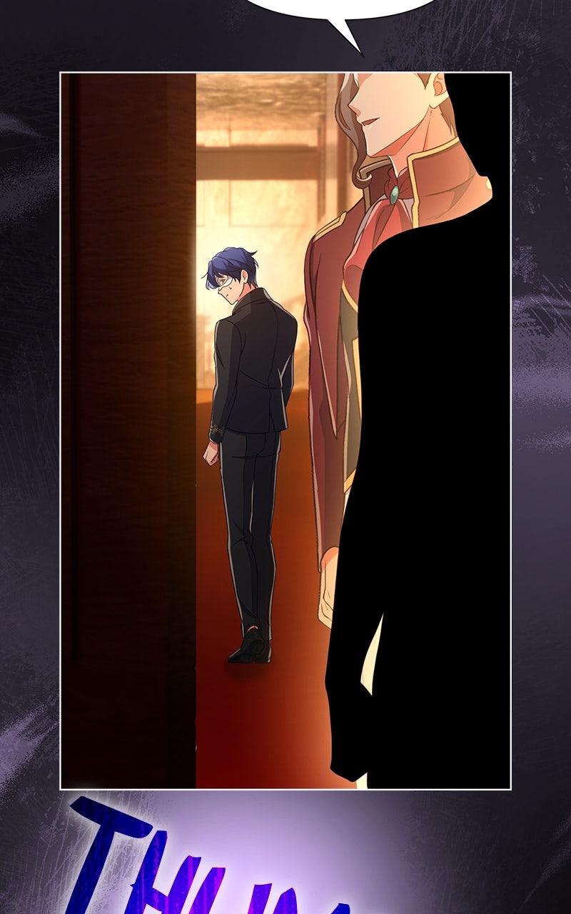 Broken Engagement Chapter 59 - Page 99