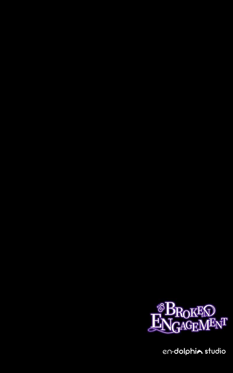 Broken Engagement Chapter 59 - Page 105
