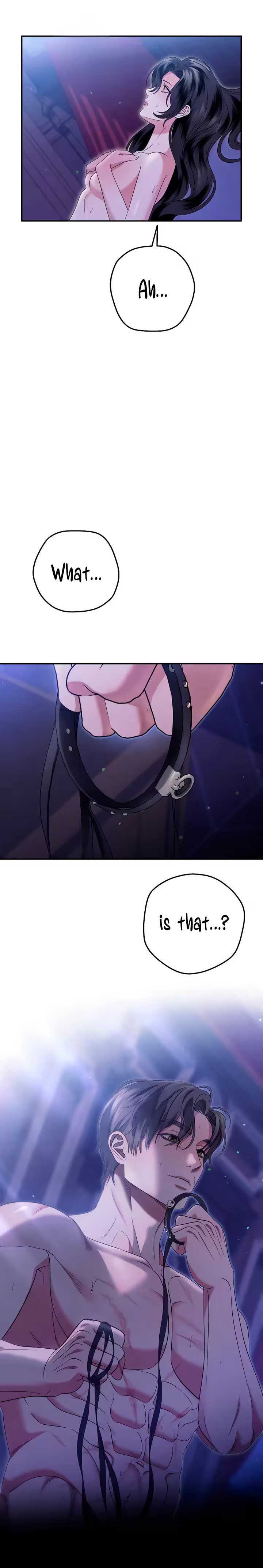 Brood Parasitism Chapter 5 - Page 8