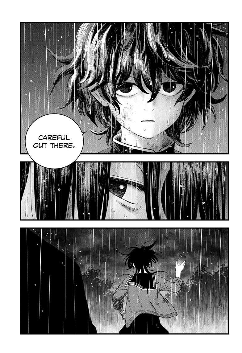 Bug Ego Chapter 13 - Page 11