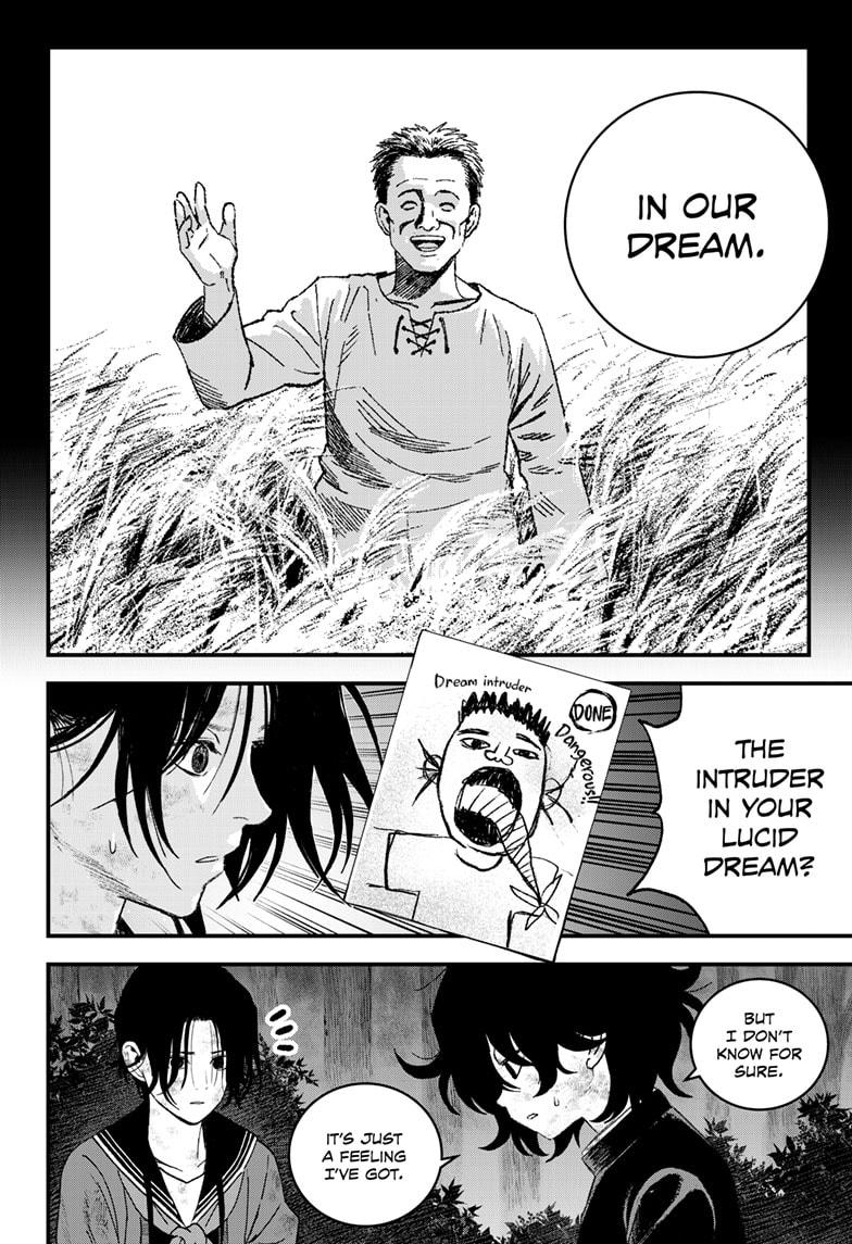 Bug Ego Chapter 13 - Page 18