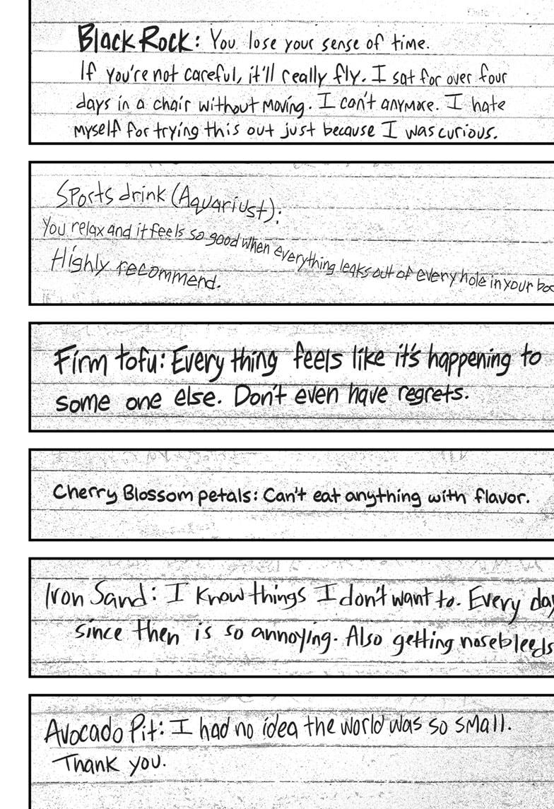 Bug Ego Chapter 13 - Page 26