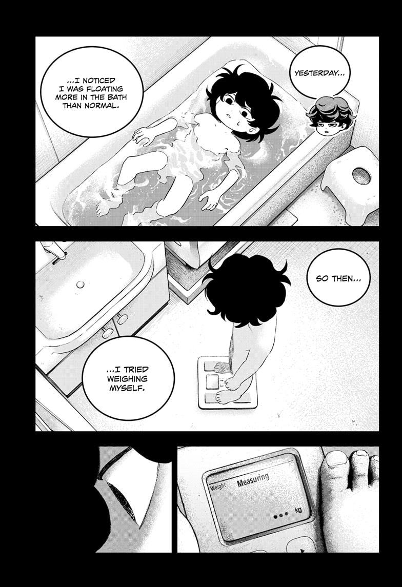 Bug Ego Chapter 15 - Page 19