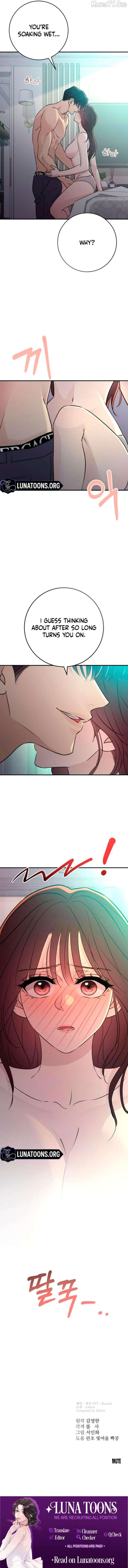 Bullshit Chapter 65 - Page 9