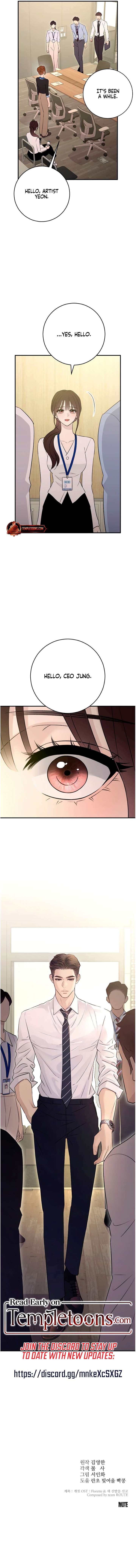 Bullshit Chapter 67 - Page 10