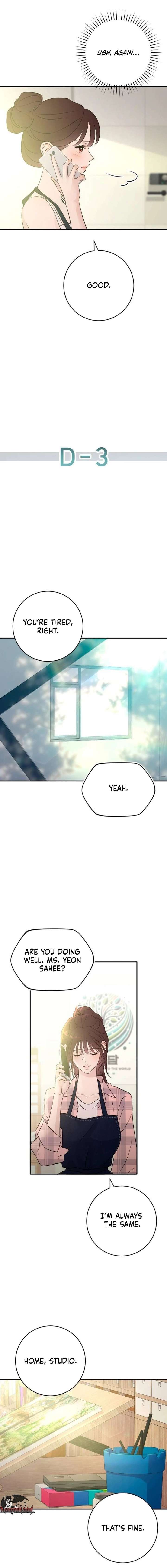 Bullshit Chapter 70 - Page 4