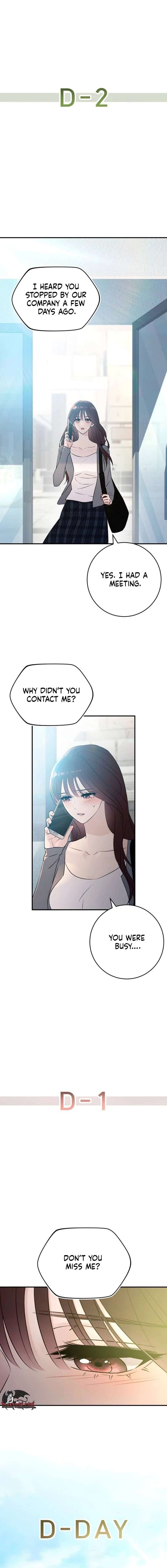 Bullshit Chapter 70 - Page 5