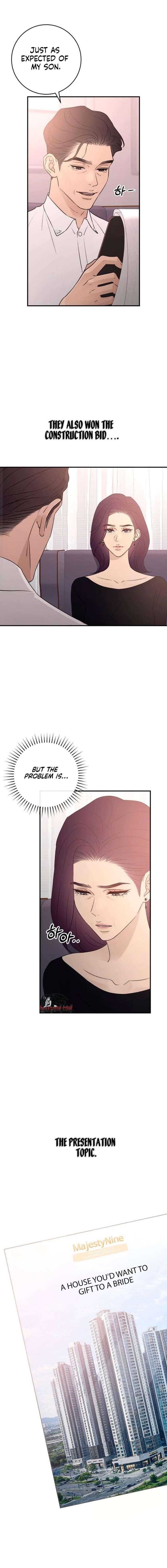 Bullshit Chapter 70 - Page 8