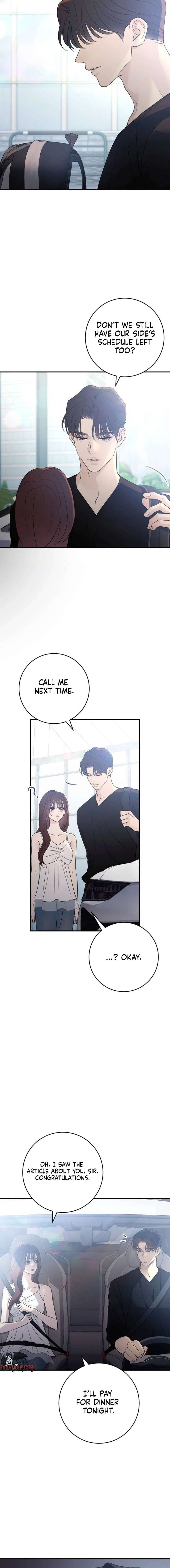 Bullshit Chapter 70 - Page 10