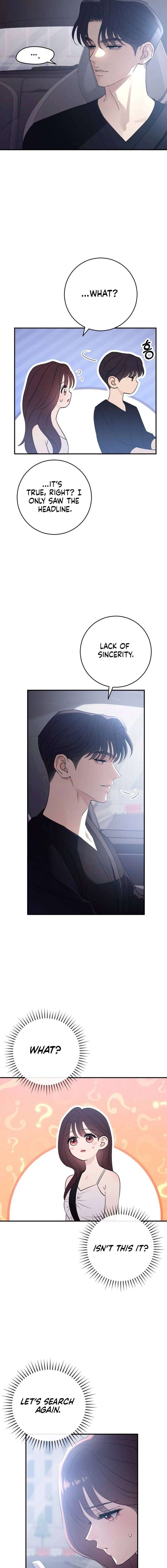 Bullshit Chapter 70 - Page 11