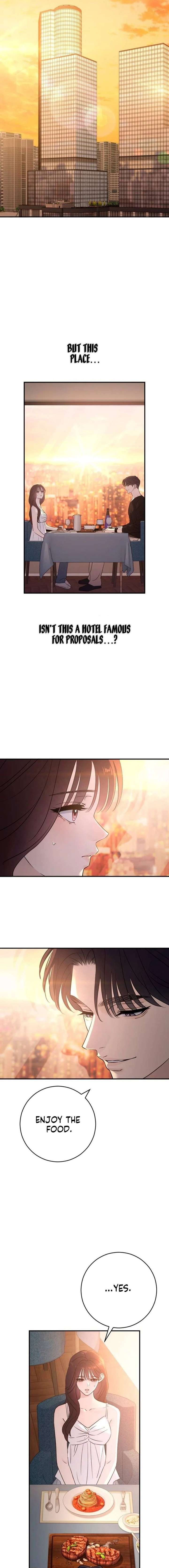 Bullshit Chapter 70 - Page 13