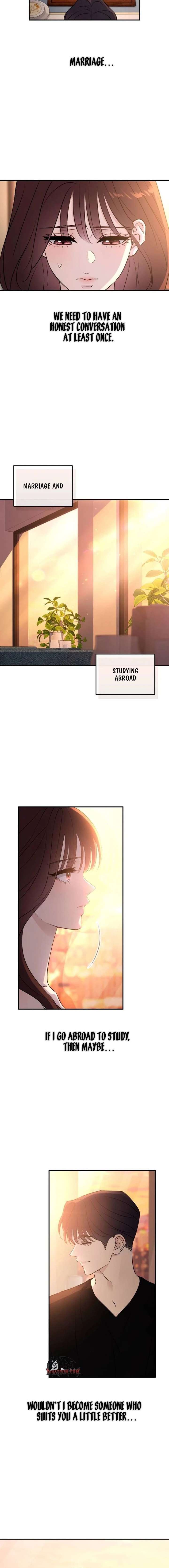 Bullshit Chapter 70 - Page 14