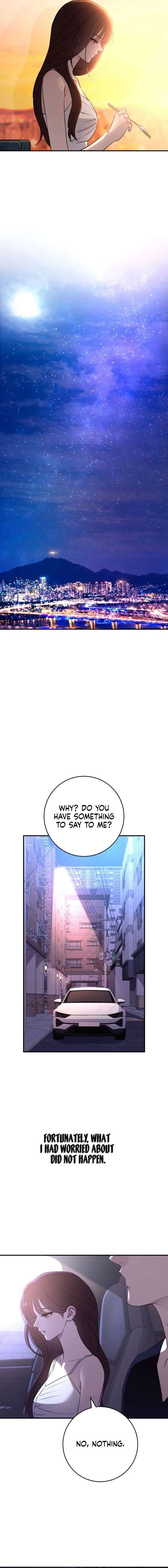 Bullshit Chapter 70 - Page 15