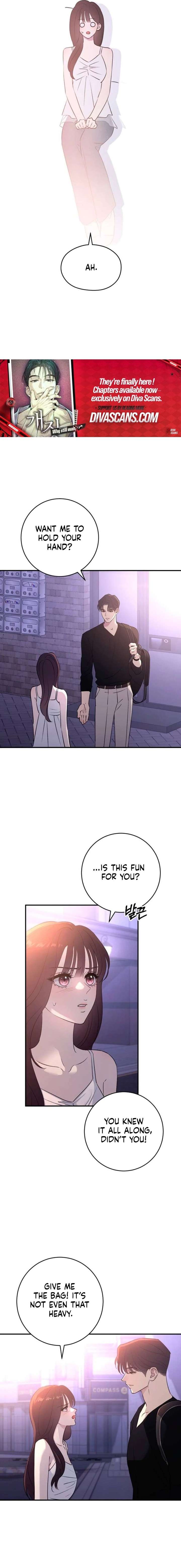 Bullshit Chapter 70 - Page 17