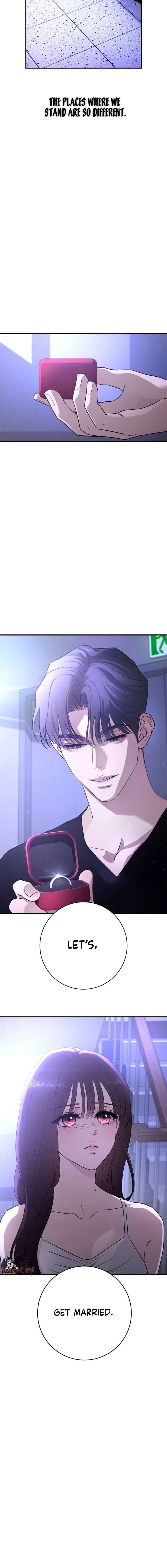 Bullshit Chapter 70 - Page 22