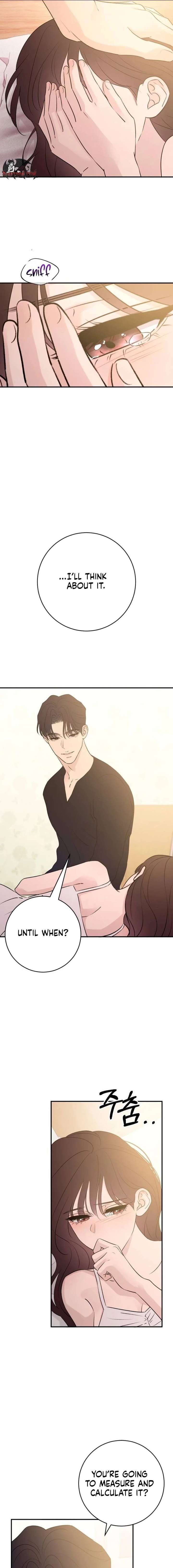 Bullshit Chapter 71 - Page 5