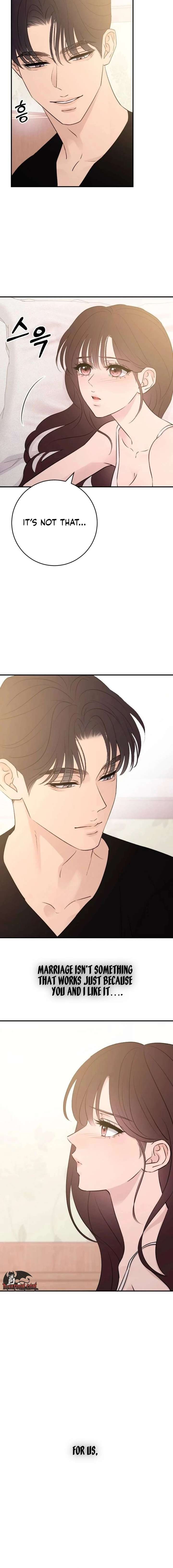 Bullshit Chapter 71 - Page 6