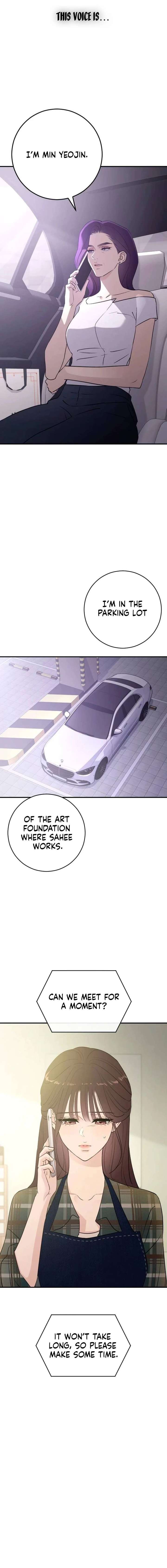 Bullshit Chapter 71 - Page 10