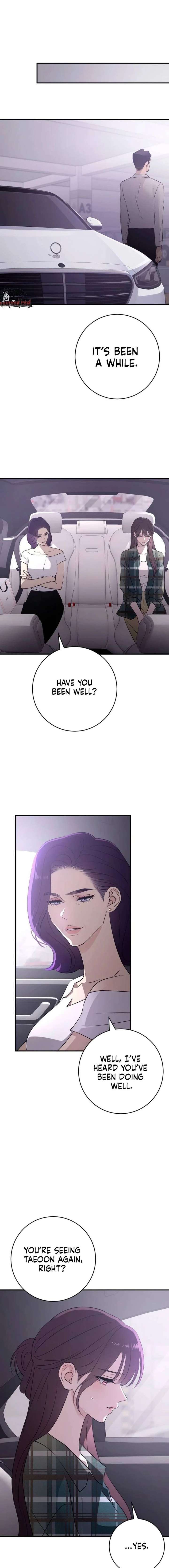 Bullshit Chapter 71 - Page 11