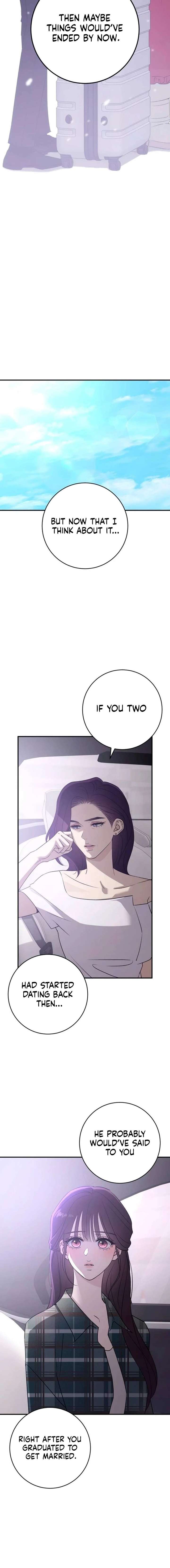 Bullshit Chapter 71 - Page 16