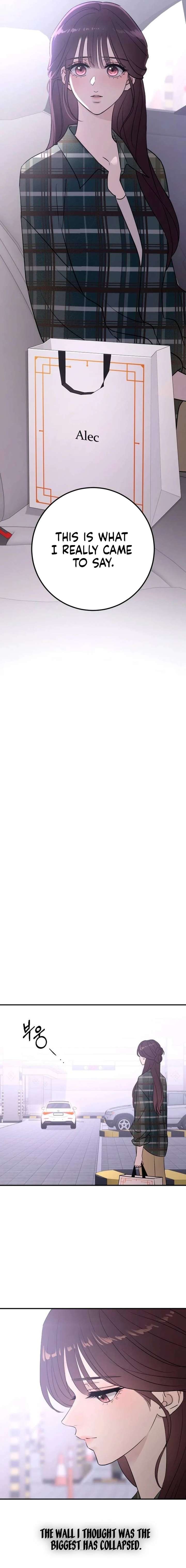 Bullshit Chapter 71 - Page 19