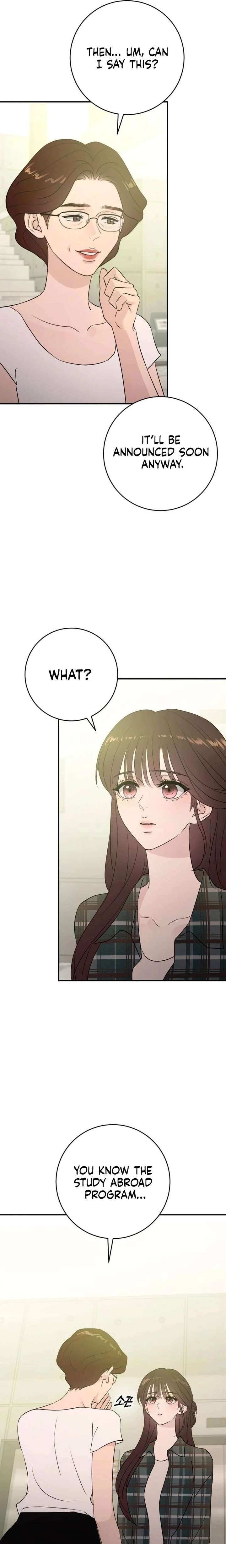 Bullshit Chapter 71 - Page 21