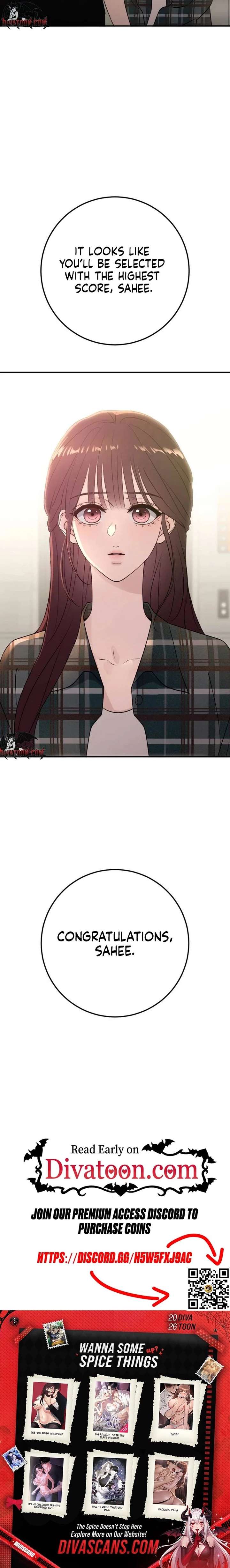 Bullshit Chapter 71 - Page 22