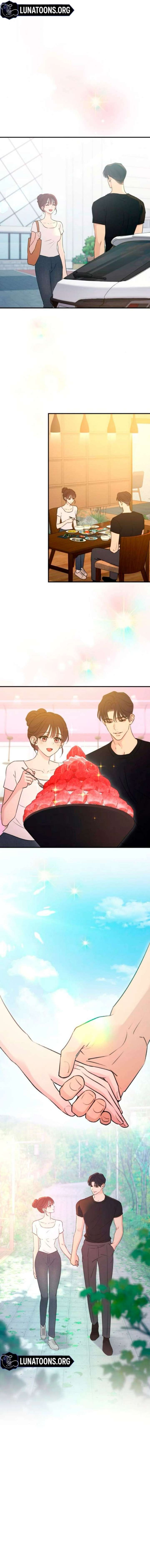 Bullshit Chapter 72 - Page 5