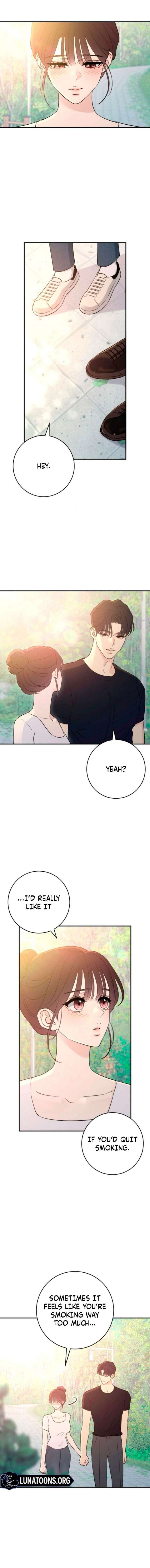 Bullshit Chapter 72 - Page 6