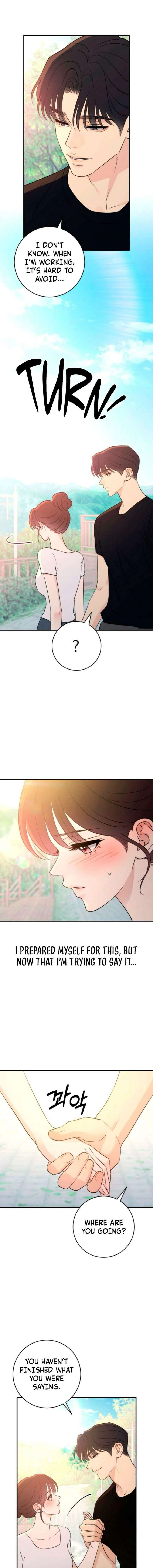 Bullshit Chapter 72 - Page 7