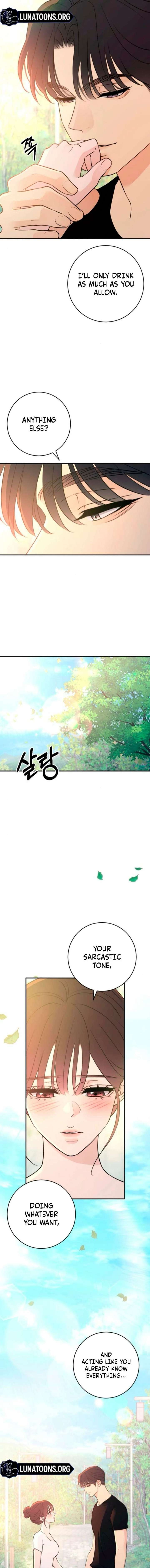 Bullshit Chapter 72 - Page 9