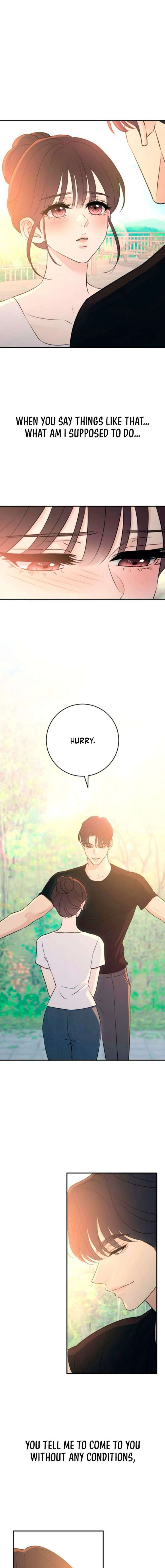 Bullshit Chapter 72 - Page 11