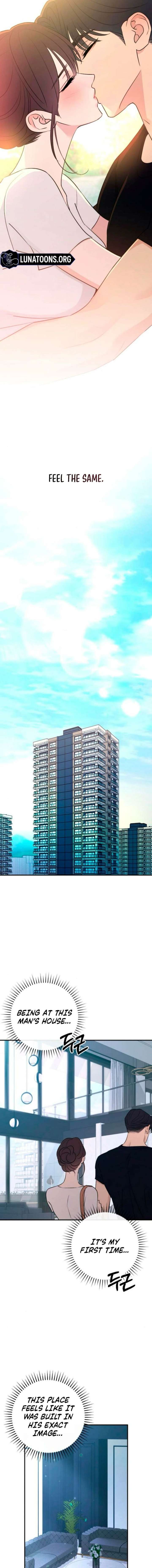 Bullshit Chapter 72 - Page 13