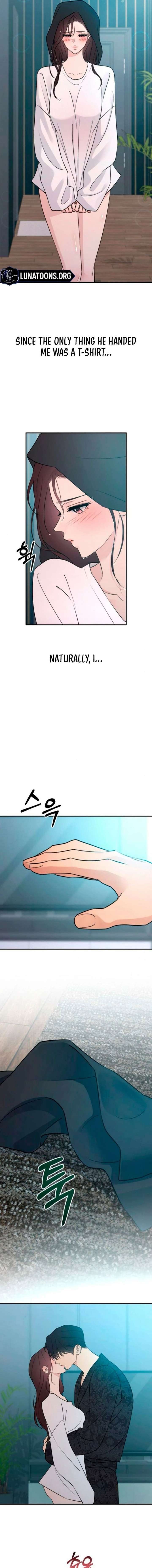 Bullshit Chapter 72 - Page 17