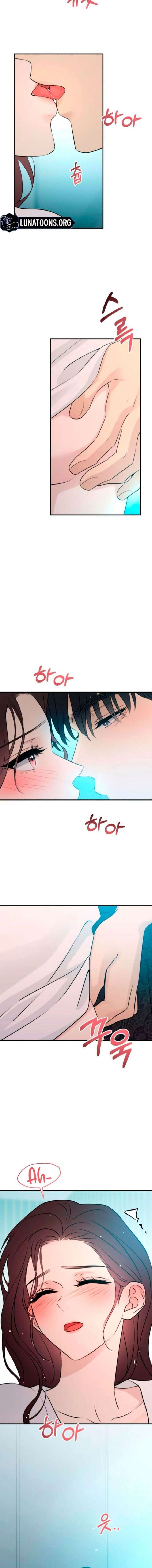 Bullshit Chapter 72 - Page 18