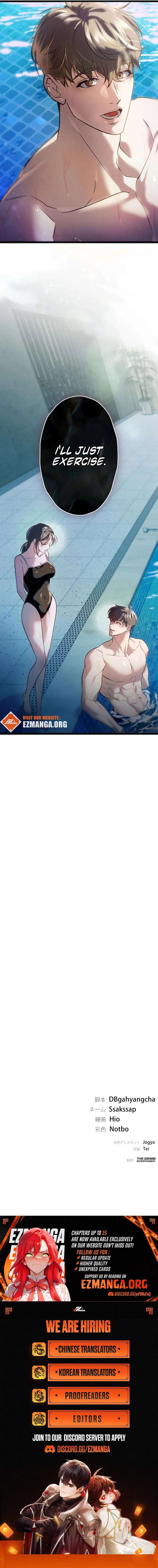 Burning for You Chapter 1 - Page 16