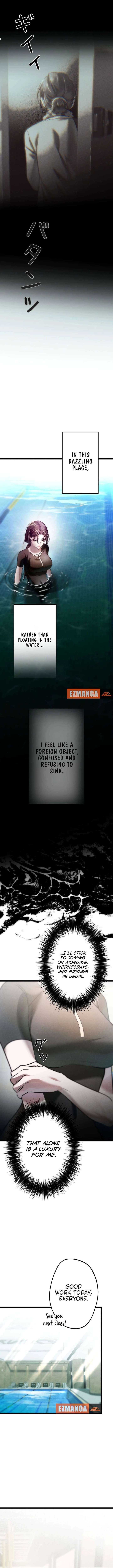 Burning for You Chapter 4 - Page 7