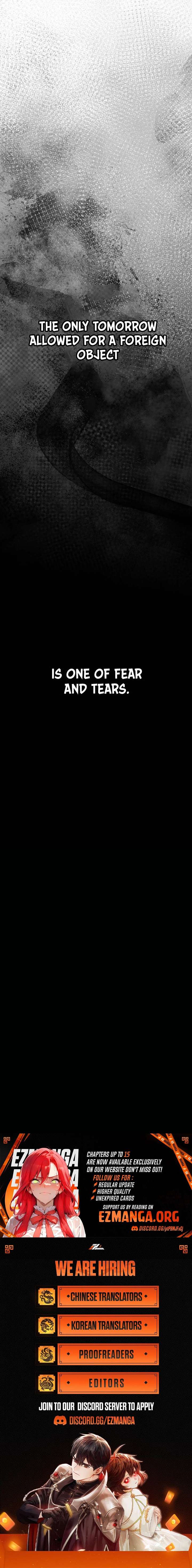 Burning for You Chapter 4 - Page 15